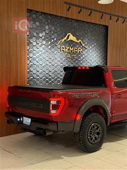 فورد F-150 رابتور